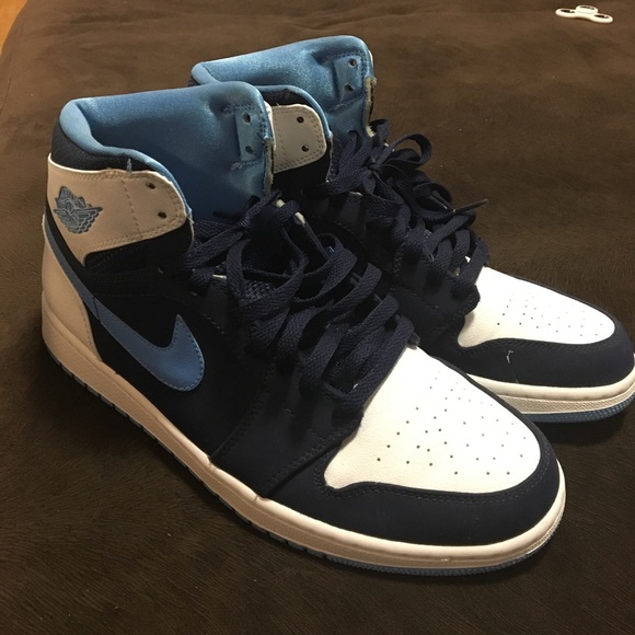 air jordan 1 cp3
